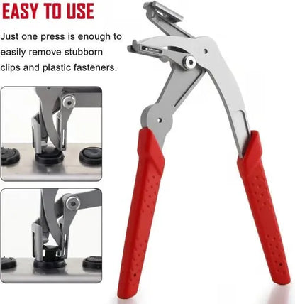 🔥🔥New Auto Fastener Clip Removal Pliers 🔧