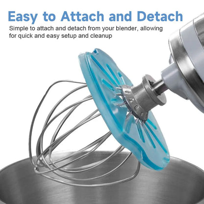 🎄Blender Cream Scraper Accessory