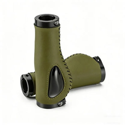 Premium Ergonomic Bike Grips – Say Goodbye to Hand Pain and Numbness