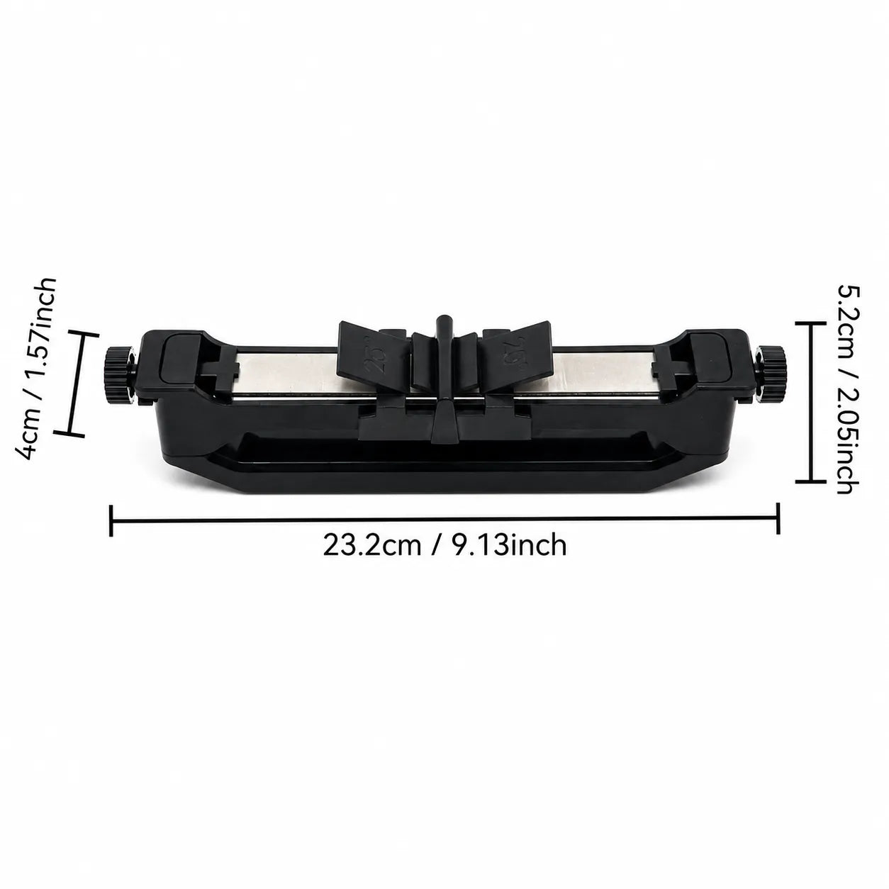 🛠️🔪Venture Portable Knife Sharpener