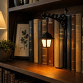🔥Library Lantern-Decorative Bookshelf Lighting💡