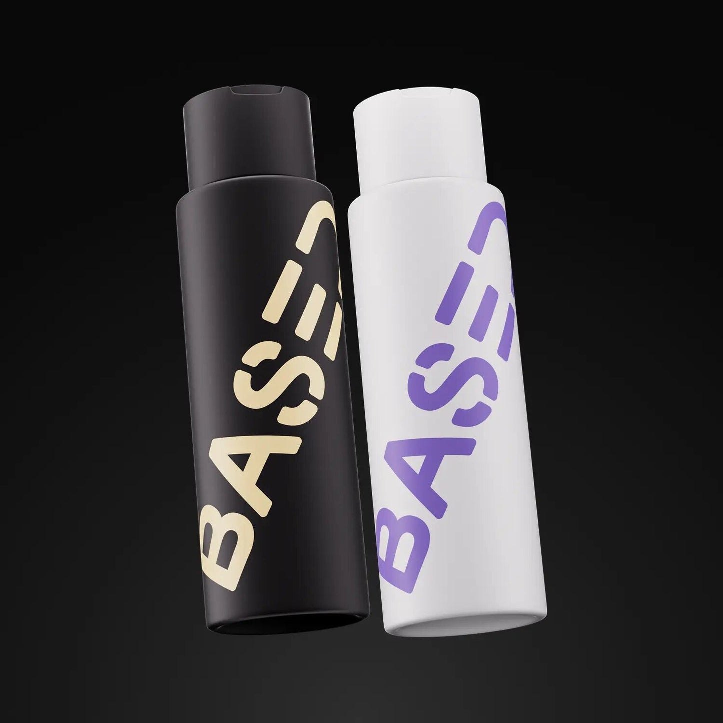 Shower Duo | Deep Clean, Hydrates, Soothes Scalp, Boosts Volume | Fresh Peppermint | Science-Backed Formula | 12oz Each