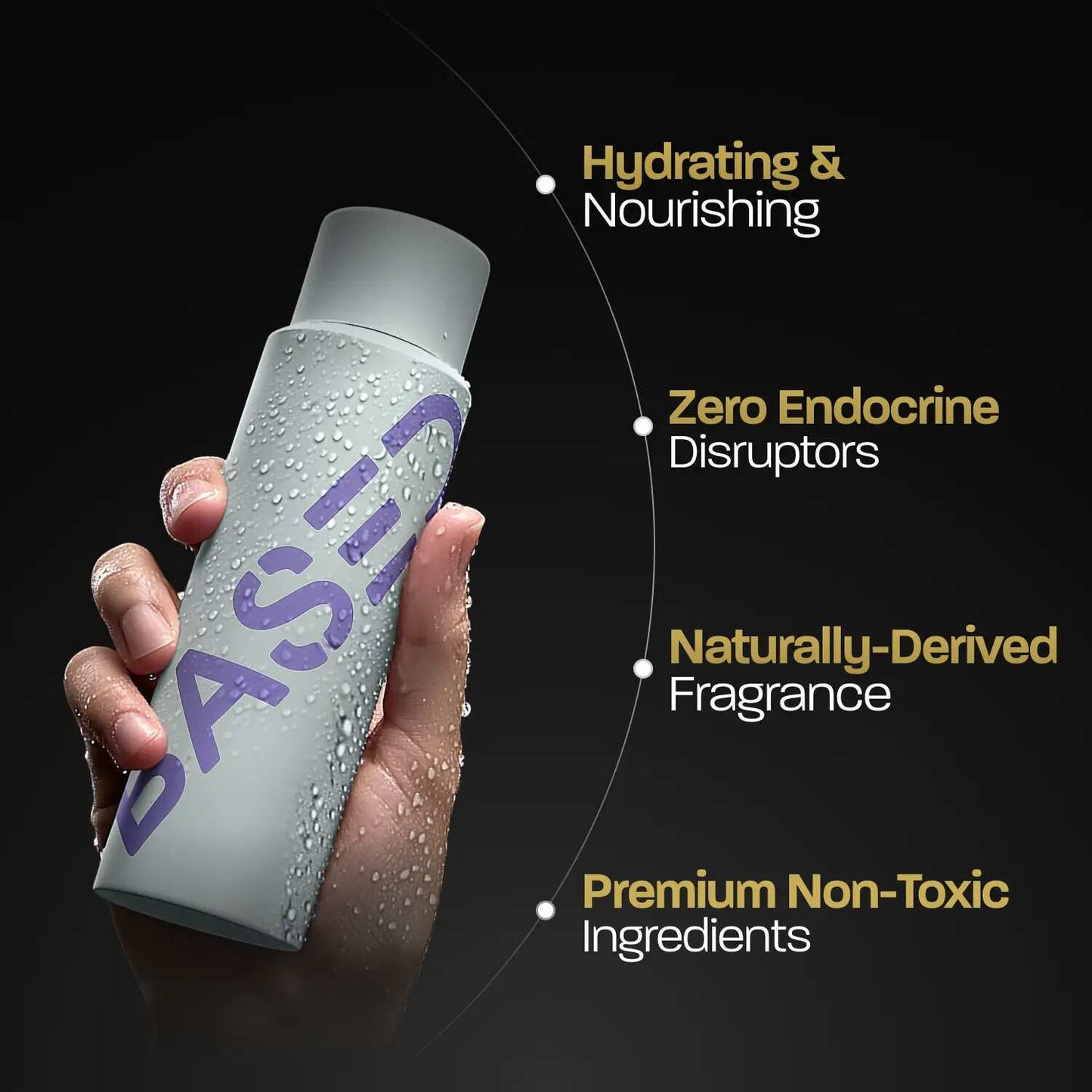 Shower Duo | Deep Clean, Hydrates, Soothes Scalp, Boosts Volume | Fresh Peppermint | Science-Backed Formula | 12oz Each