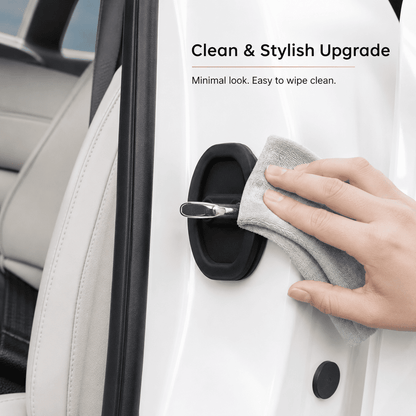 🚗 Door Latch Lock Cover – Protect Your Ride