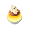Pudding Lamp 360° Magnetic Light