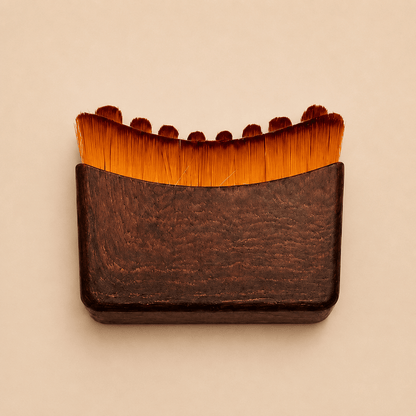 Contour Glow Brush