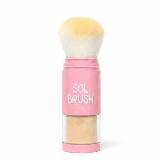 ☀️ 100% Mineral SPF 50 Sunscreen | Broad Spectrum UVA/UVB Protection for Sensitive Skin ✨