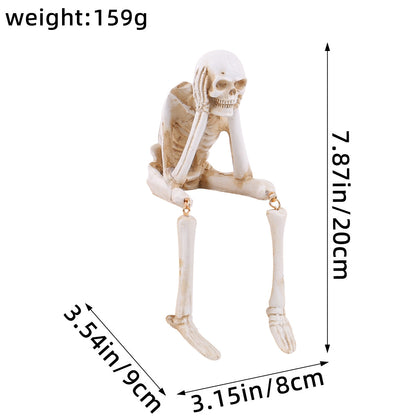 Skeletons Figurines