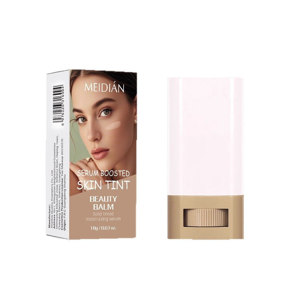 Foundation Stick