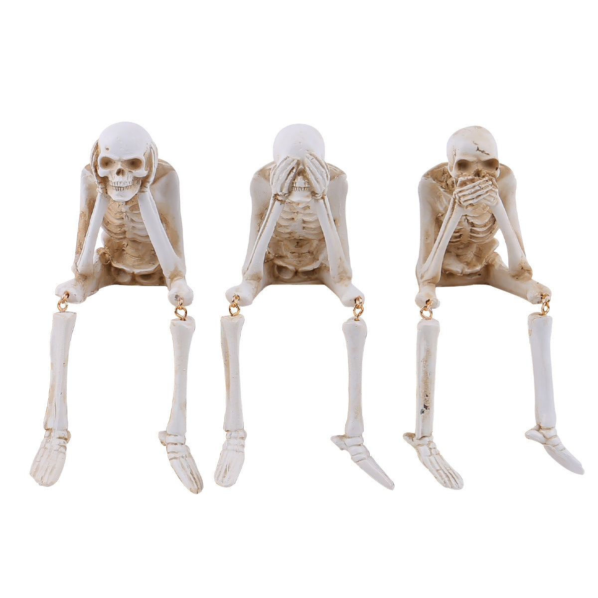 Skeletons Figurines