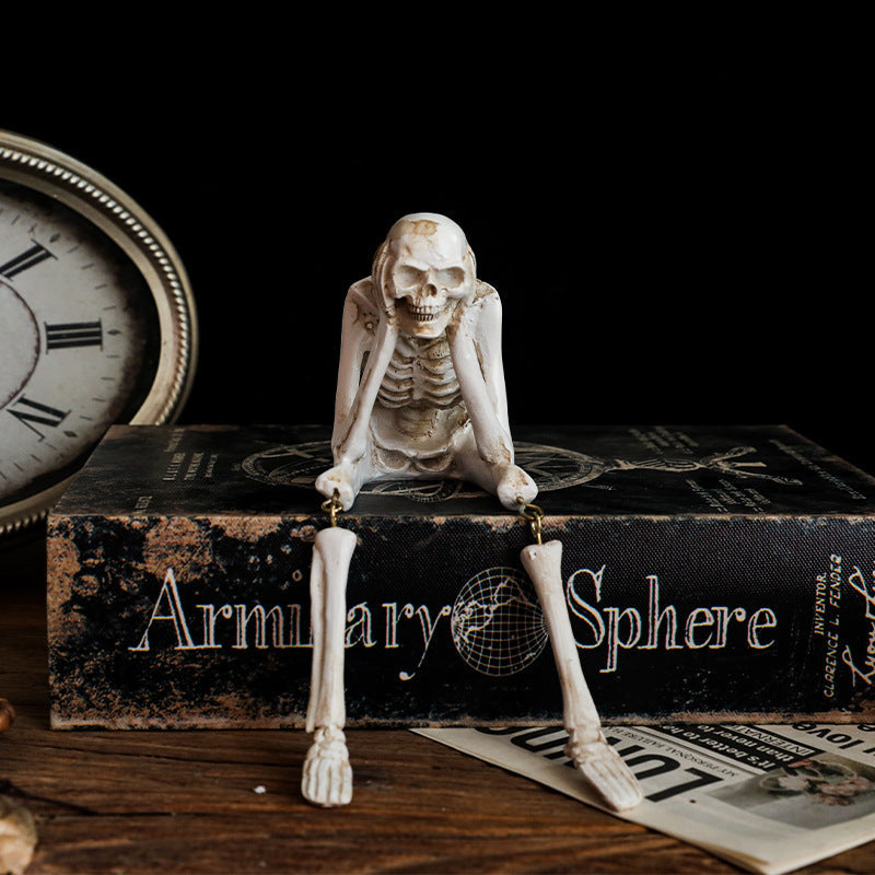 Skeletons Figurines