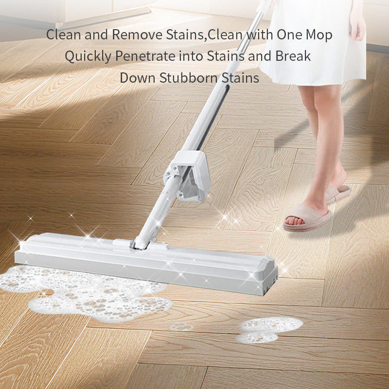 60-Pieces Multi-Effect Floor Cleaning Sheets — Eco-Friendly Dissolving Floor Cleaner Paper for Hardwood, Tile, & Laminate