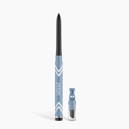 Eyes Glide Liquid Eyeliner | Long-Lasting, Waterproof & Smudge-Proof Precision Pen💞