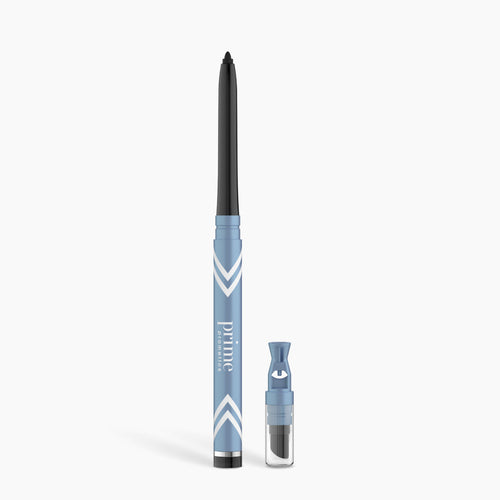 Eyes Glide Liquid Eyeliner | Long-Lasting, Waterproof & Smudge-Proof Precision Pen💞