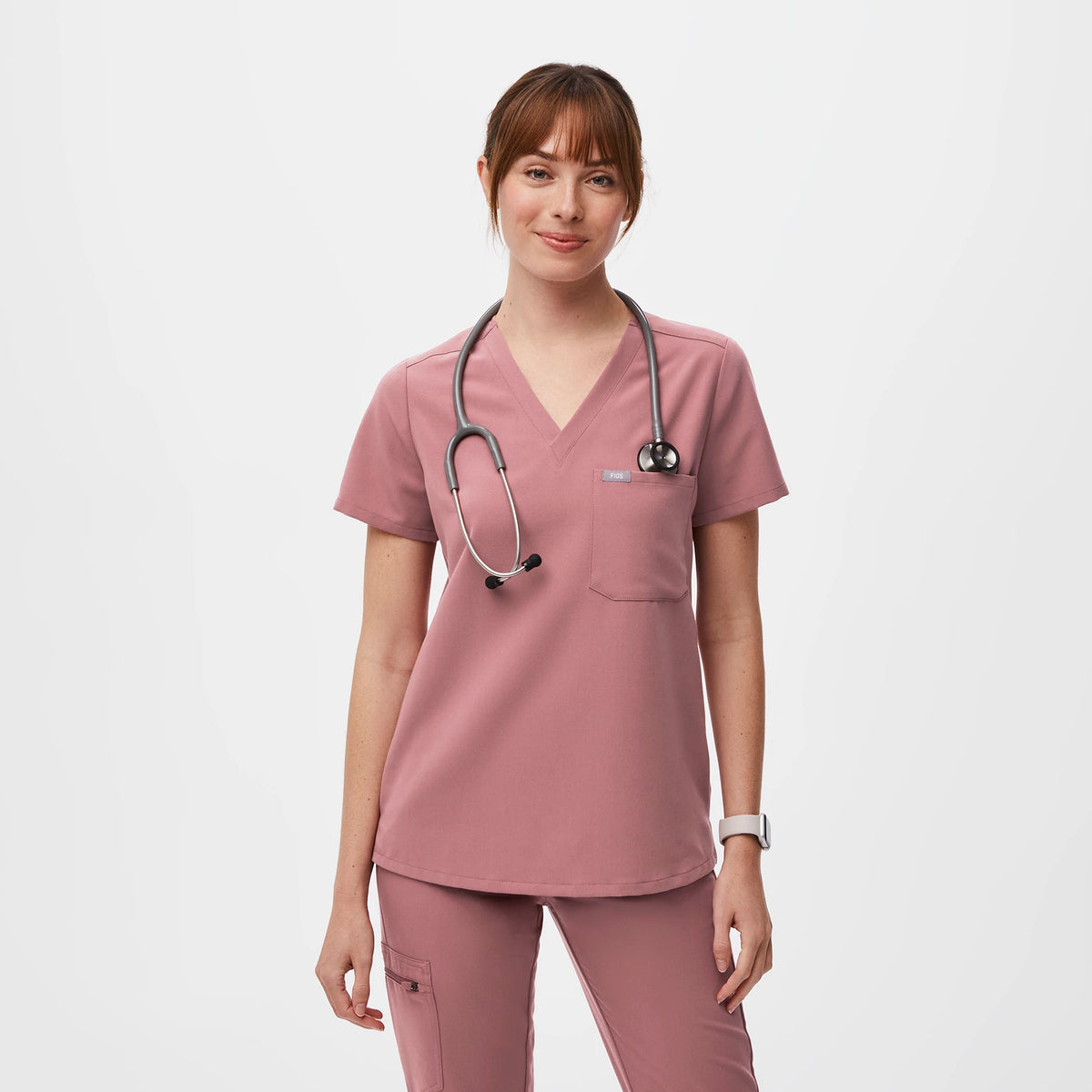 Catarina Scrub Top™