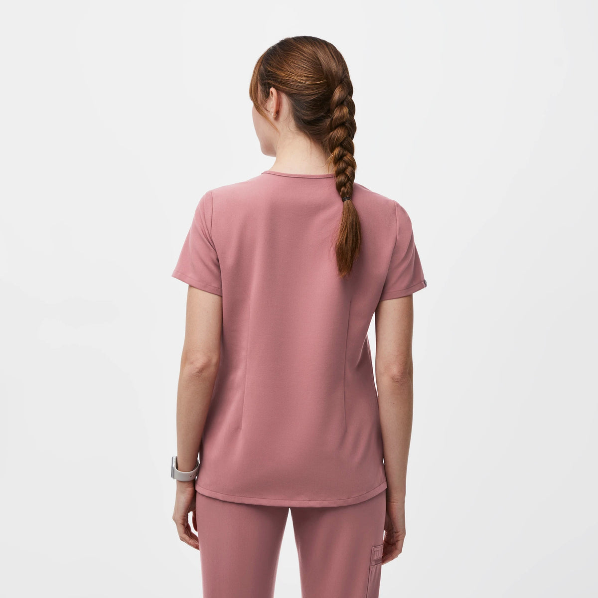 Catarina Scrub Top™