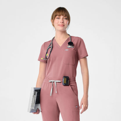 Catarina Scrub Top™