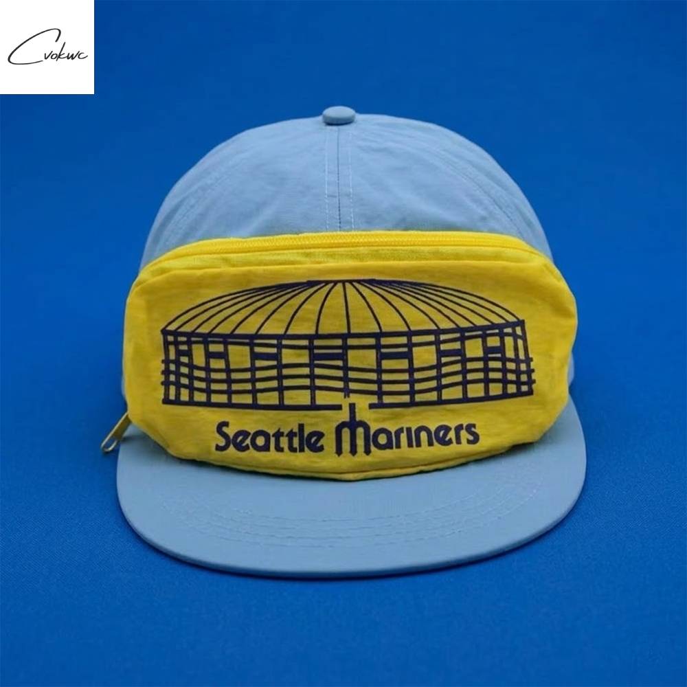2026 Seattle Mariners Fanny Pack Hat