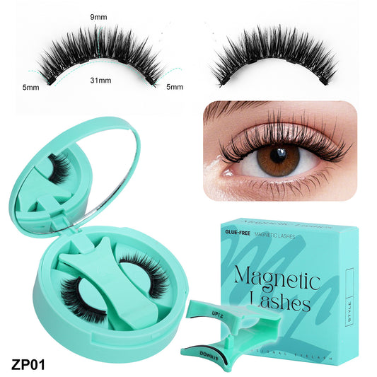 Magnetic Lashes