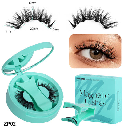 Magnetic Lashes