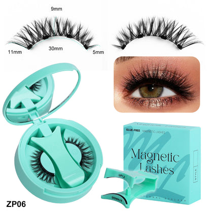 Magnetic Lashes