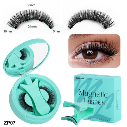 Magnetic Lashes