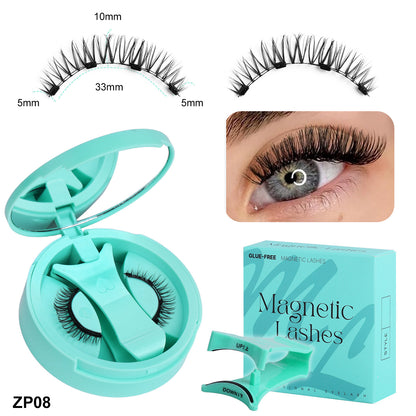 Magnetic Lashes