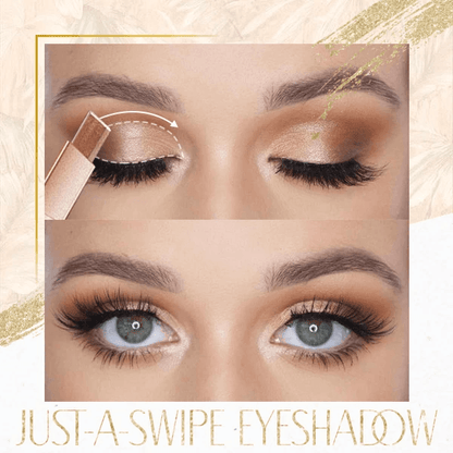 🎉50% OFF! ! ✨ 6-pack two-tone eye shadow pencils