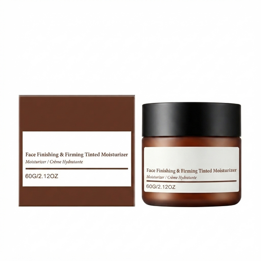 High Potency Classics Face Finishing & Firming Tinted Moisturizer Broad Spectrum SPF 30