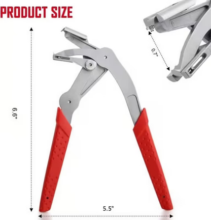 🔥🔥New Auto Fastener Clip Removal Pliers 🔧