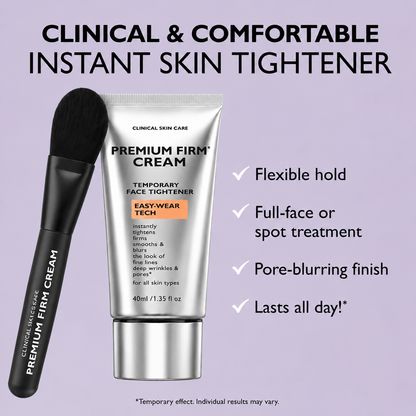 Instant FirmX Easy Wear Face Tightener