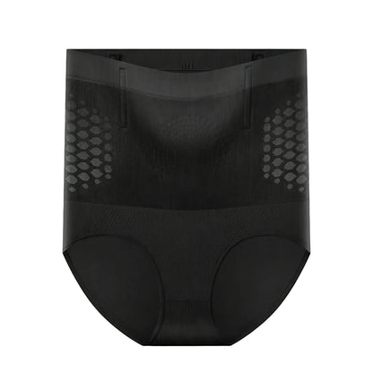 🏆LAST DAY SALE 49% OFF🔥 Women's High-Waist Shaping Compression Shorts – Stay Warm & Snatched