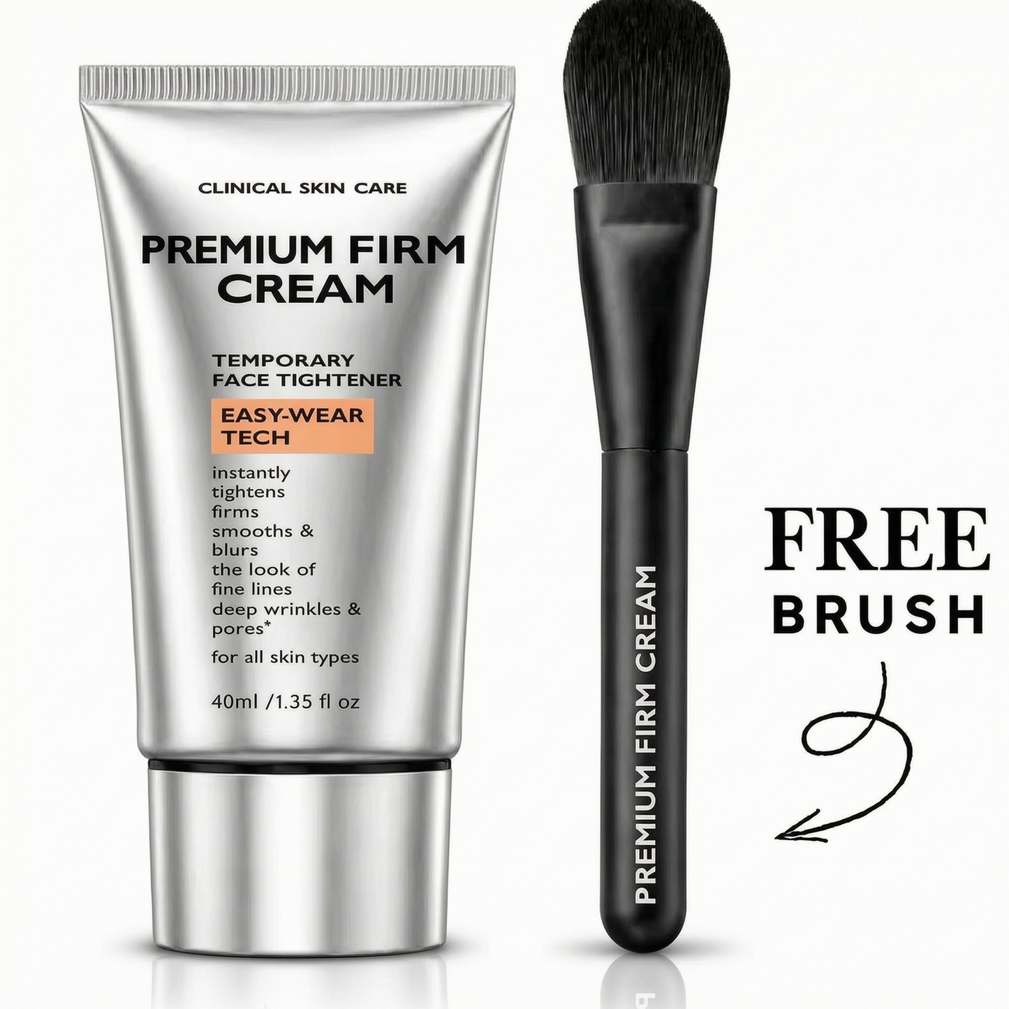 Instant FirmX Easy Wear Face Tightener