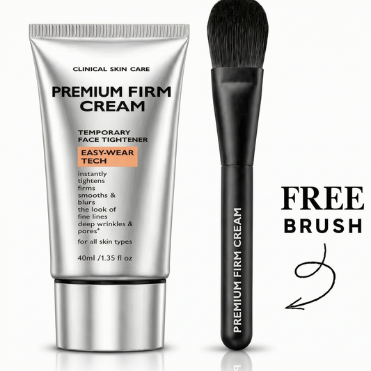 Instant FirmX Easy Wear Face Tightener