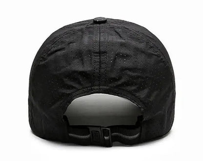 Sunscreen Breathable Baseball Cap