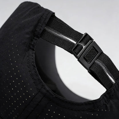 Sunscreen Breathable Baseball Cap