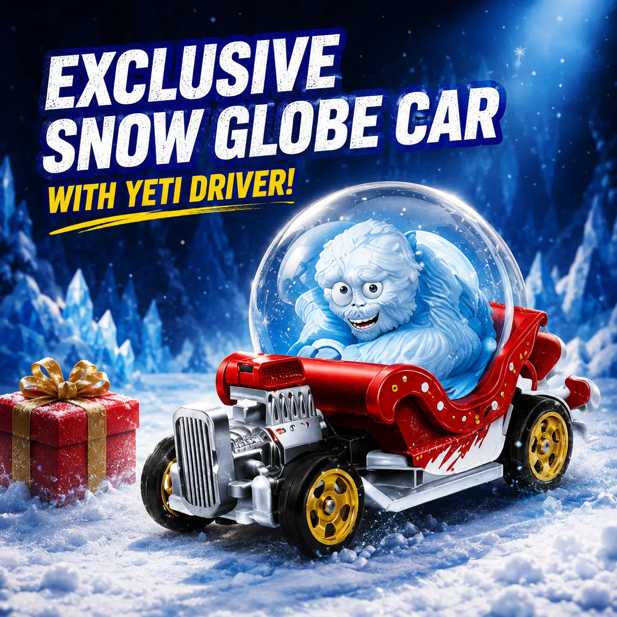 🎄 24 Days of Holiday Surprises-2026 Holiday Advent Calendar