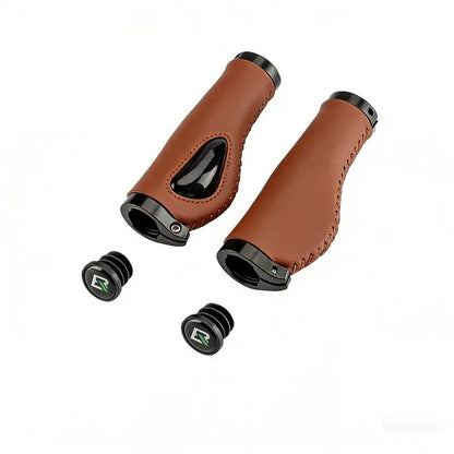 Premium Ergonomic Bike Grips – Say Goodbye to Hand Pain and Numbness