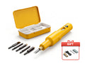 All-in-One Electric Carving Tool Set