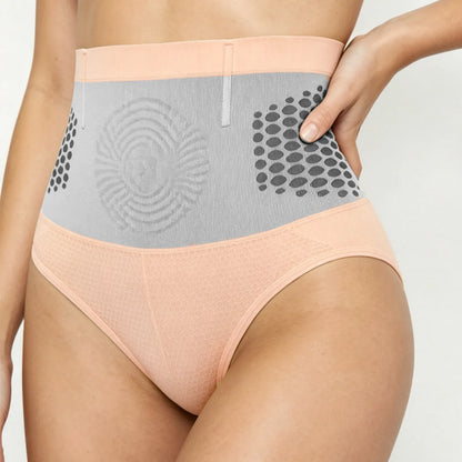 🏆LAST DAY SALE 49% OFF🔥 Women's High-Waist Shaping Compression Shorts – Stay Warm & Snatched