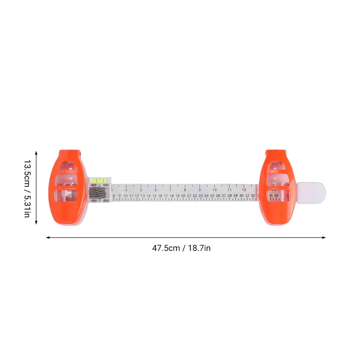 Precision Picture Hanging & Alignment Tool