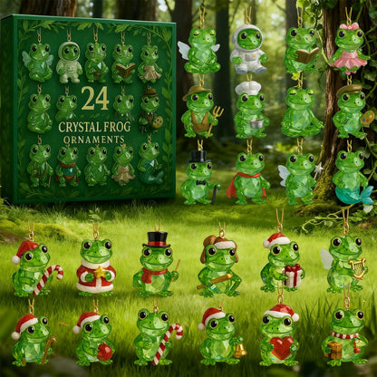 🐸 24 Froggy Surprises for the Ultimate Frog Lover