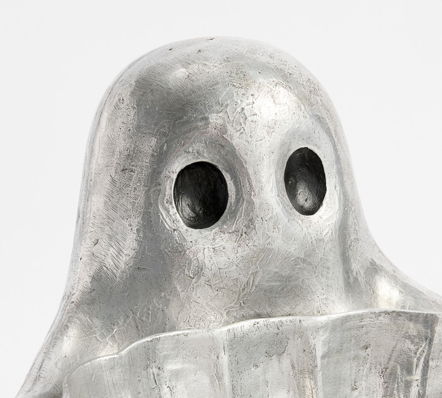 Ghost Candy Bowl