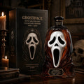 Ghostface 30th Anniversary 1996 – 2026 Whiskey Bottle👻