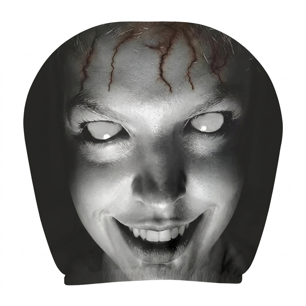 Phantom Headrest Covers