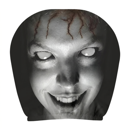 Phantom Headrest Covers