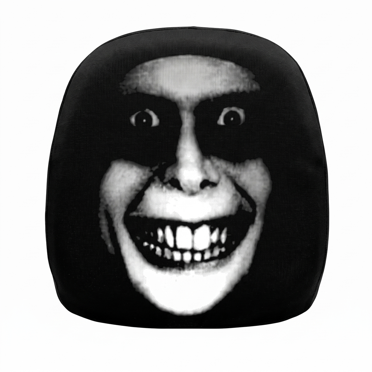Phantom Headrest Covers