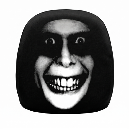 Phantom Headrest Covers