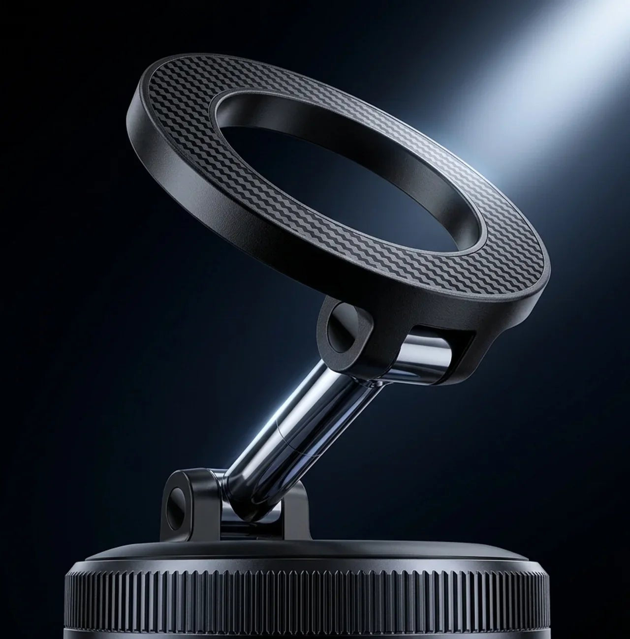 Magnetic Car Phone Holder