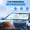 ☀️Windshield Sun Shade